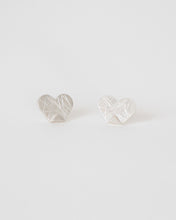 Load image into Gallery viewer, Imperfect Love - studs